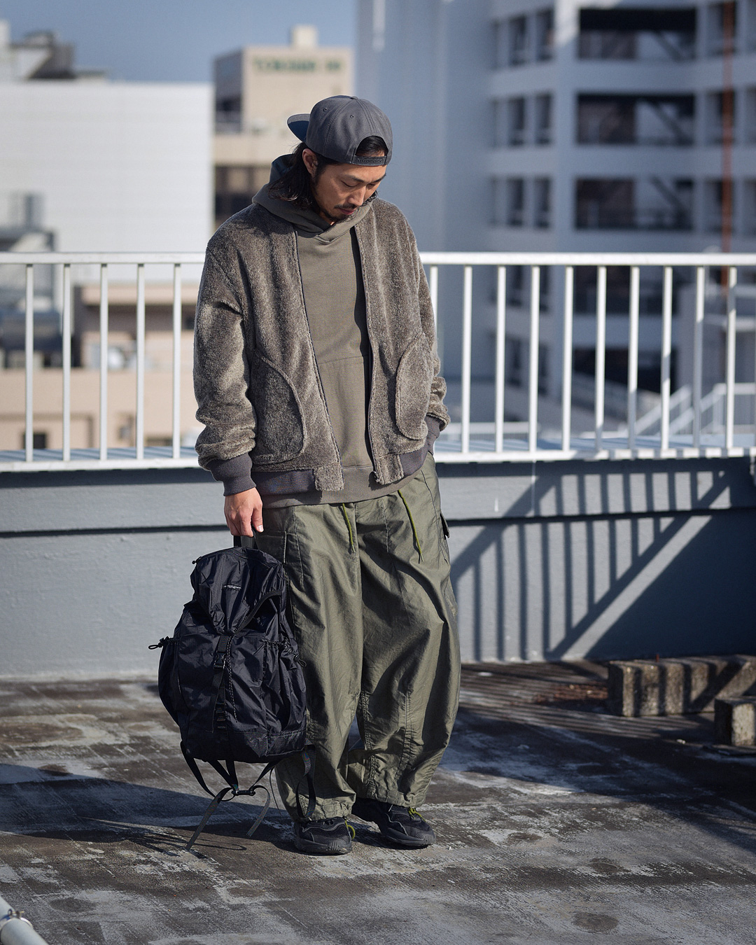 ニードルス ヒザデルパンツ Needles H.D.Pant - forstec.com