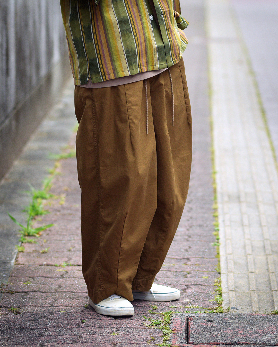 Needles ヒザデルパンツ サイズ1 ニードルス H.D. PANT-eastgate.mk