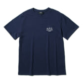 A.P.C.-Raymond-Tシャツ-Dark-Navy-168x168