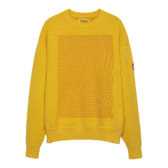 C.E-CAV-EMPT-OVERDYE-AS-T-VERT-CREW-NECK-Yellow-168x168