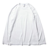 COMME-des-GARÇONS-SHIRT-FOREVER-LONG-SLEEVE-T-SHIRT-White-168x168