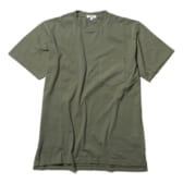 ENGINEERED-GARMENTS-EG-Workaday-Crossover-Neck-Pocket-Tee-Solid-Olive-168x168