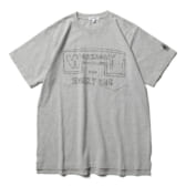 ENGINEERED-GARMENTS-EG-Workaday-Printed-Crossover-Neck-Pocket-Tee-Workaday-for-Everyday-Grey-168x168