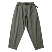 GRAMICCI-WEATHER-WIDE-TAPERED-PANTS-Desert-Green-168x168