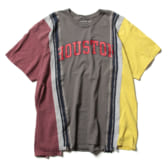 Rebuild-by-Needles-7-Cuts-Wide-Tee-College-Fサイズ_3-168x168