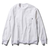 THE-NORTH-FACE-LS-Airy-Relax-Tee-W-ホワイト-168x168