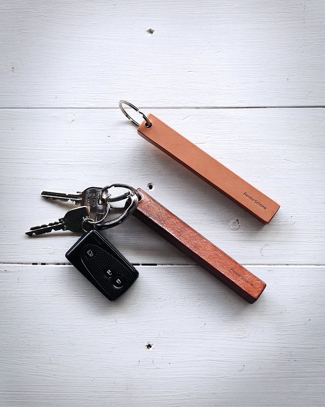 最大55％オフ！ Hender Scheme construct key chain キーチェーン