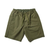 FUJITO-Line-Easy-Shorts-Olive-Green-168x168