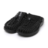 Keen-x-EG-Mens-Uneek-Premium-Leather-Slide-Slide-Triple-Black-Black-168x168