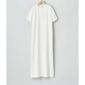 AURALEE-ORGANIC-COTTON-COMPACT-JERSEY-ONE-PIECE-レディース-White-168x168
