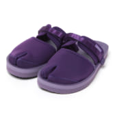 Suicoke-×-NEPENTHES-Purple-Label-Split-to-Sandal-wA-B-Vibram-Neoprene-Purple-168x168