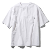 THE-NORTH-FACE-SS-Airy-Pocket-Tee-W-ホワイト-168x168