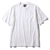 THE-NORTH-FACE-SS-Small-One-Point-Logo-Tee-W-ホワイト-168x168