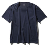 THE-NORTH-FACE-Tech-Lounge-SS-Tee-UN-アーバンネイビー-168x168