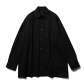 th-Oversized-Shirt-Satin-jersey-Black-168x168