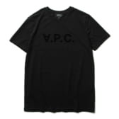 A.P.C.-VPC-カラーTシャツ-Black-168x168