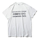 COW-BOOKS-Book-Vendor-T-shirt-Logo-White-×-Navy-168x168