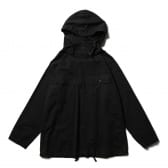 ENGINEERED-GARMENTS-Cagoule-Shirt-Cotton-Micro-Sanded-Twill-Black-168x168