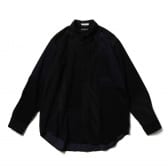 ENGINEERED-GARMENTS-Combo-Short-Collar-Shirt-Cotton-21W-Corduroy-Black-168x168