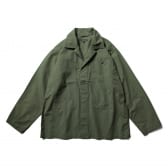 ENGINEERED-GARMENTS-Fatigue-Shirt-Cotton-Ripstop-Olive-168x168