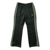 Needles-Boot-Cut-Track-Pant-Poly-Smooth-Dk.Green_-168x168