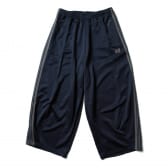Needles-H.D.-Track-Pant-Poly-Smooth-Navy-ヒザデルパンツ-168x168
