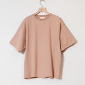 WELLDER-Wide-Fit-T-Shirt-Beige-Pink-168x168