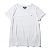 A.P.C.-Item-Tシャツ-FEMME-レディース-White-168x168