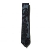 ENGINEERED-GARMENTS-Neck-Tie-Polyester-Floral-Jacquard-Navy-Blue-168x168
