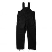 ENGINEERED-GARMENTS-Waders-Cotton-Double-Cloth-Black-168x168