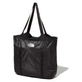 THE-NORTH-FACE-Flyweight-Tote-K-ブラック-168x168