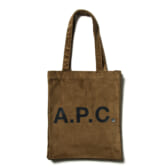 A.P.C.-Lou-トートバッグ-Taupe-168x168