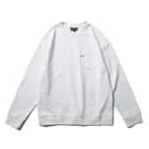 A.P.C.-Roman-スウェットシャツ-White-168x168