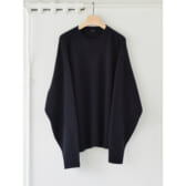 COMOLI-カシミヤ-クルーネックニット-Navy-168x168