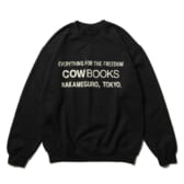 COW-BOOKS-Book-Vendor-Sweatshirt-Black-×-Ivory-168x168
