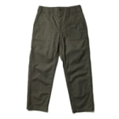 ENGINEERED-GARMENTS-Fatigue-Pant-Heavyweight-Cotton-Ripstop-Olive-168x168