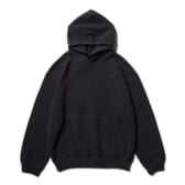 crepuscule-Moss-stitch-hoodie-Black-168x168