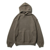 crepuscule-Moss-stitch-hoodie-Khaki-168x168