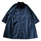 Porter-Classic-PARAFFIN-CORDUROY-SWING-COAT-Vintage-Blue-168x168