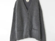 オイルペイント Yoke LOOSED MOHAIR CARDIGAN - 通販 - sheza.co.mz