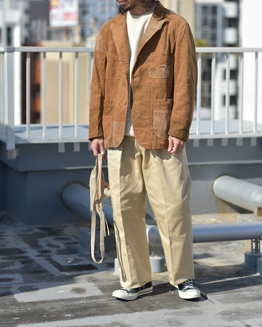 Engineered Garments ベッドフォードジャケット fgaeet.org