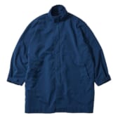 Porter-Classic-WEATHER-STAND-COLLAR-COAT-Navy-168x168