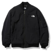 THE-NORTH-FACE-nsulation-Bomber-Jacket-K-ブラック-168x168