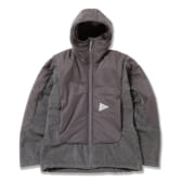 and-wander-top-fleece-jacket-Gray-168x168