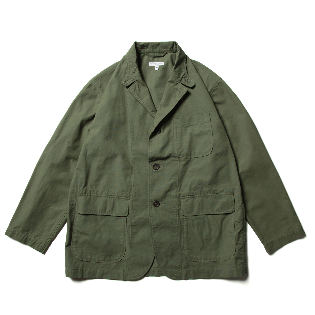 ENGINEERED GARMENTS 2022SS 12/18 通販 - 正規取扱店 | COLLECT STORE