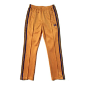 Needles-Narrow-Track-Pant-Poly-Smooth-Yellow-Gold-168x168