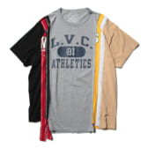 Rebuild-by-Needles-7-Cuts-Wide-Tee-College-Fサイズ_2-168x168