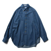 ENGINEERED-GARMENTS-19-Century-BD-Shirt-Cotton-Denim-Shirting-Blue-168x168