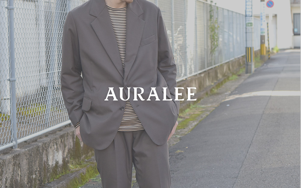 auralle セットアップ | innoveering.net