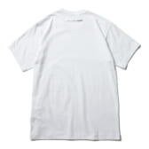 COMME-des-GARÇONS-SHIRT-cotton-jersey-plain-with-CDG-SHIRT-logo-on-back-Tshirt-White-168x168